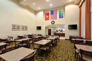Holiday Inn Express Hotel & Suites Twentynine Palms by IHG