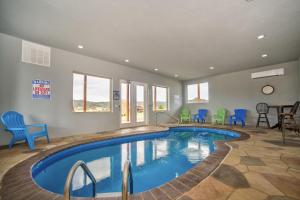 Four-Bedroom House room in Mountain Majesty