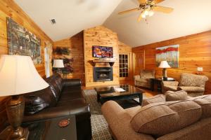 Cozy Chalet for perfect for rest and rejuvenation