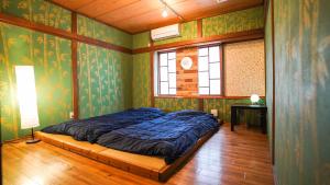 仙台 Hostel KIKO 1星级 住宿 套房