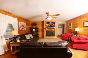 Comfy Condo perfect for your mountain getaway