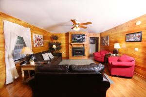 Comfy Condo perfect for your mountain getaway