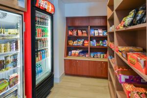 Holiday Inn Express Hotel & Suites Urbana-Champaign-U of I Area by IHG