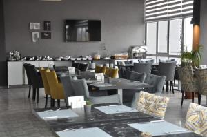 Tufad Prestige Boutique