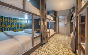 Happy Station Bangkok