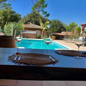 B&B / Chambres d'hotes Villa Catharina : photos des chambres