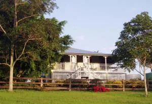Dayboro - Blue Ridge Lavender Cottage - Mount Glorious