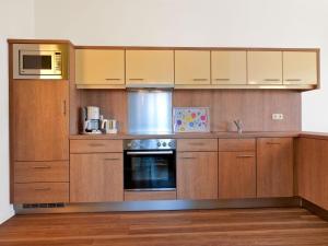 Haus Südwester Herzmuschel