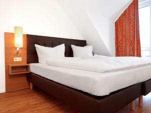 Haus Südwester Knurrhahn