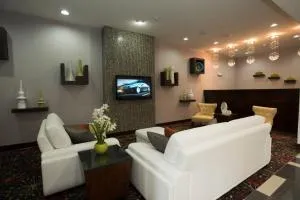 Holiday Inn Express & Suites Morrilton by IHG - روسيلفيل