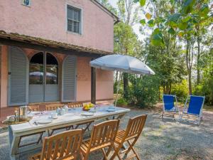 Holiday Home Casa Bianca by Interhome