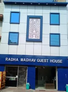 RADHA MADHAV GUEST HOUSE - Mathura