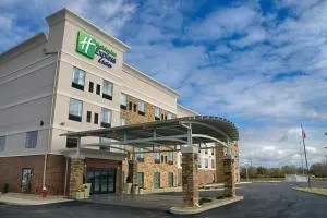 Holiday Inn Express Sidney by IHG - Russells Point