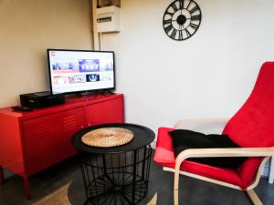 Appartements Studio Gare : photos des chambres