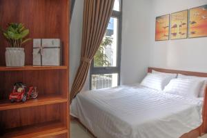 The Flamboyant #StayWork Vinhomes Imperia