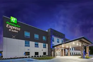 Holiday Inn Express & Suites - Coffeyville by IHG - Chanute