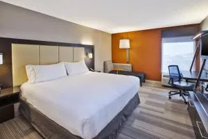 Holiday Inn Express & Suites Chicago-Midway Airport by IHG - Stickney