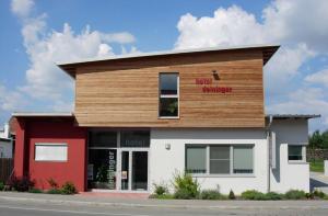 Hotell Hotel Deininger Fischamend Dorf Austria