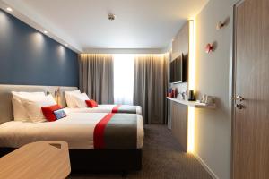 Hotels Holiday Inn Express - Bordeaux - Lormont, an IHG Hotel : photos des chambres