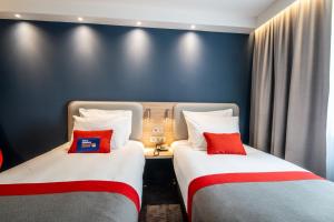 Hotels Holiday Inn Express - Bordeaux - Lormont, an IHG Hotel : photos des chambres