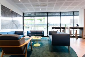 Hotels Holiday Inn Express - Bordeaux - Lormont, an IHG Hotel : photos des chambres