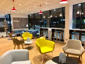 Holiday Inn Express - Bordeaux - Lormont by IHG - 圣艾米隆