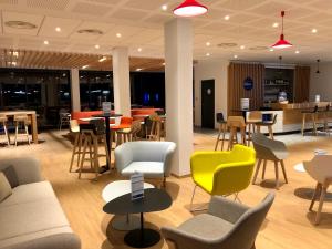 Hotels Holiday Inn Express - Bordeaux - Lormont, an IHG Hotel : photos des chambres