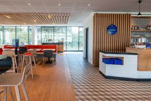 Hotels Holiday Inn Express - Bordeaux - Lormont, an IHG Hotel : photos des chambres