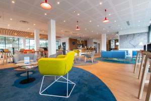 Hotels Holiday Inn Express - Bordeaux - Lormont, an IHG Hotel : photos des chambres