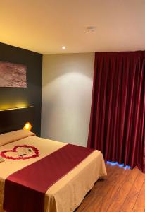 Hostal Royal Almorox