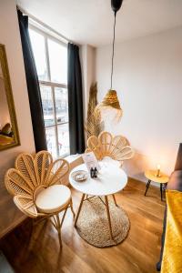 Bambu Sleep Boutique