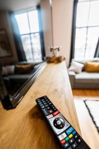 Bambu Sleep Boutique