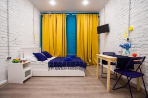 Superior Apartment room in Guests Love R22