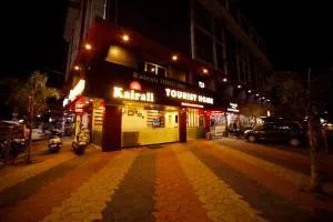 Kairali Tourist Home - Chāvakkād