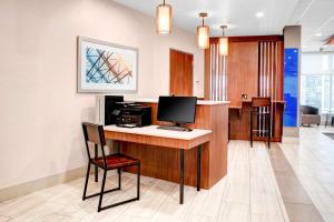 Holiday Inn Express & Suites Coldwater by IHG