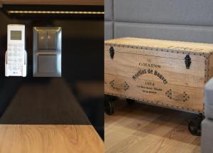 Grand Apartments - Superior apartment in a luxury closed estate