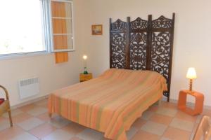 Appartements RUMANA 1- PROCHE PLAGE ET COMMERCES - ALERIA : photos des chambres