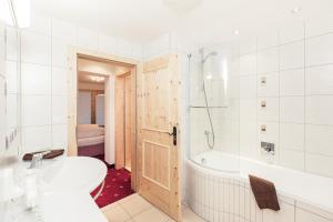 Leni Mountain Appartements