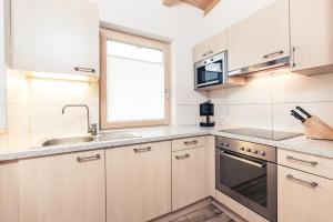 Leni Mountain Appartements