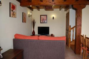 Gestiona2R - Casa en Colombres centro