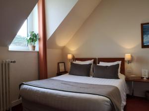 Hotels Hotel Aux Tamaris - Vue Mer : photos des chambres