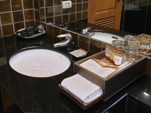 Grande Centre Point Ploenchit