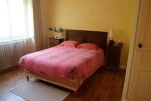 B&B / Chambres d'hotes Loargann Chambres d'hotes : Suite (3 Adultes)