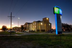 Holiday Inn Express - Canyon, an IHG Hotel