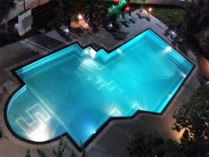 Sotirakis Hotel Rhodes Greece