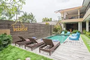 Indah Bali Guesthouse - Dalung