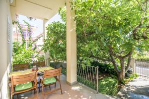 Apartman Asja