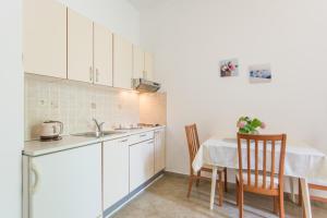 Apartman Asja