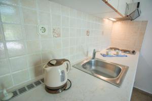 Apartman Asja