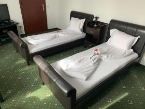 Standard Double or Twin Room room in Pension La Noblesse